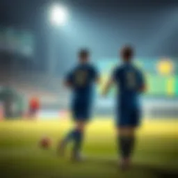 Analysis of Vietnam's sports betting landscape