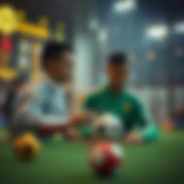 Crafting Winning Strategies for Vietnam Toto Betting Strategic insights for betting in Vietnam