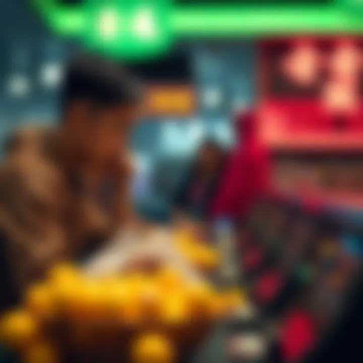 Current Trends Shaping the Future of Betting in Vietnam Trends in Vietnam's gambling habits