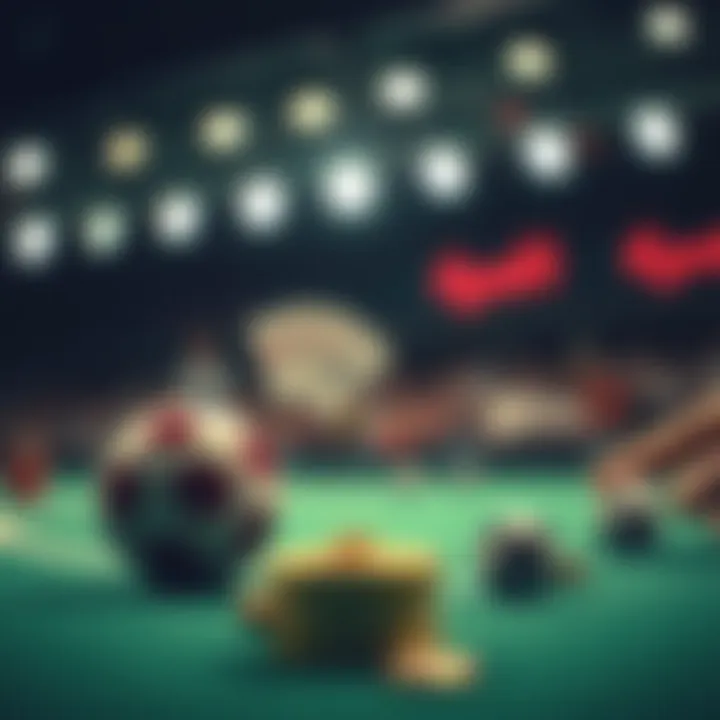 Methods to Enhance Winning Chances Increasing winning probability